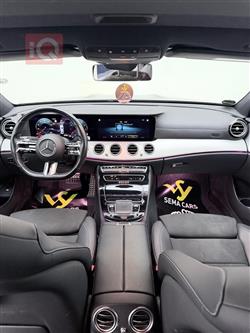 مرسيدس بنز E-Class